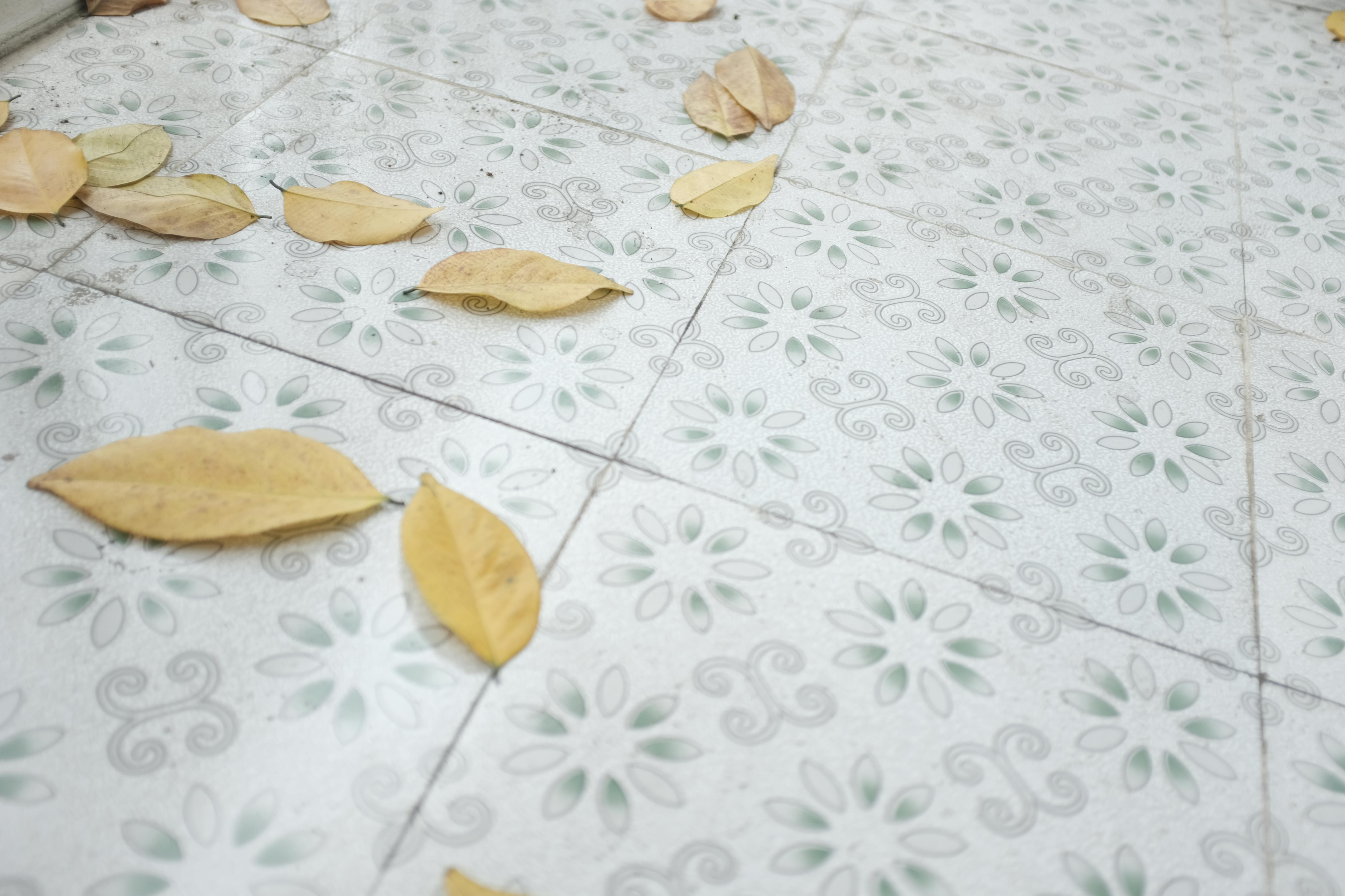 Floor Tiles