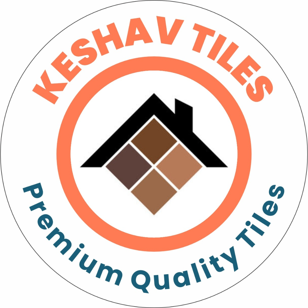 KESHAV TILES Logo