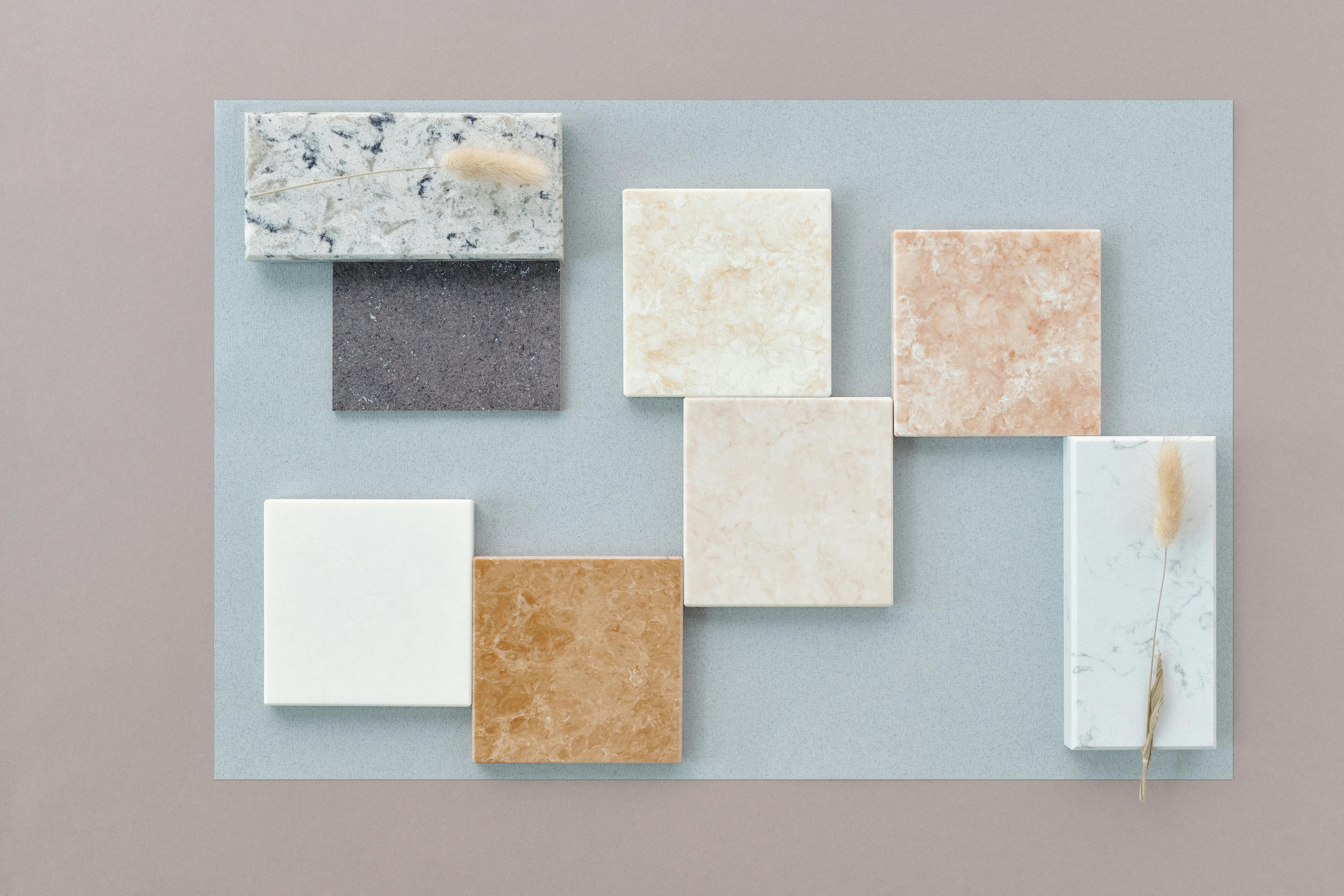 Marble Wall Tiles