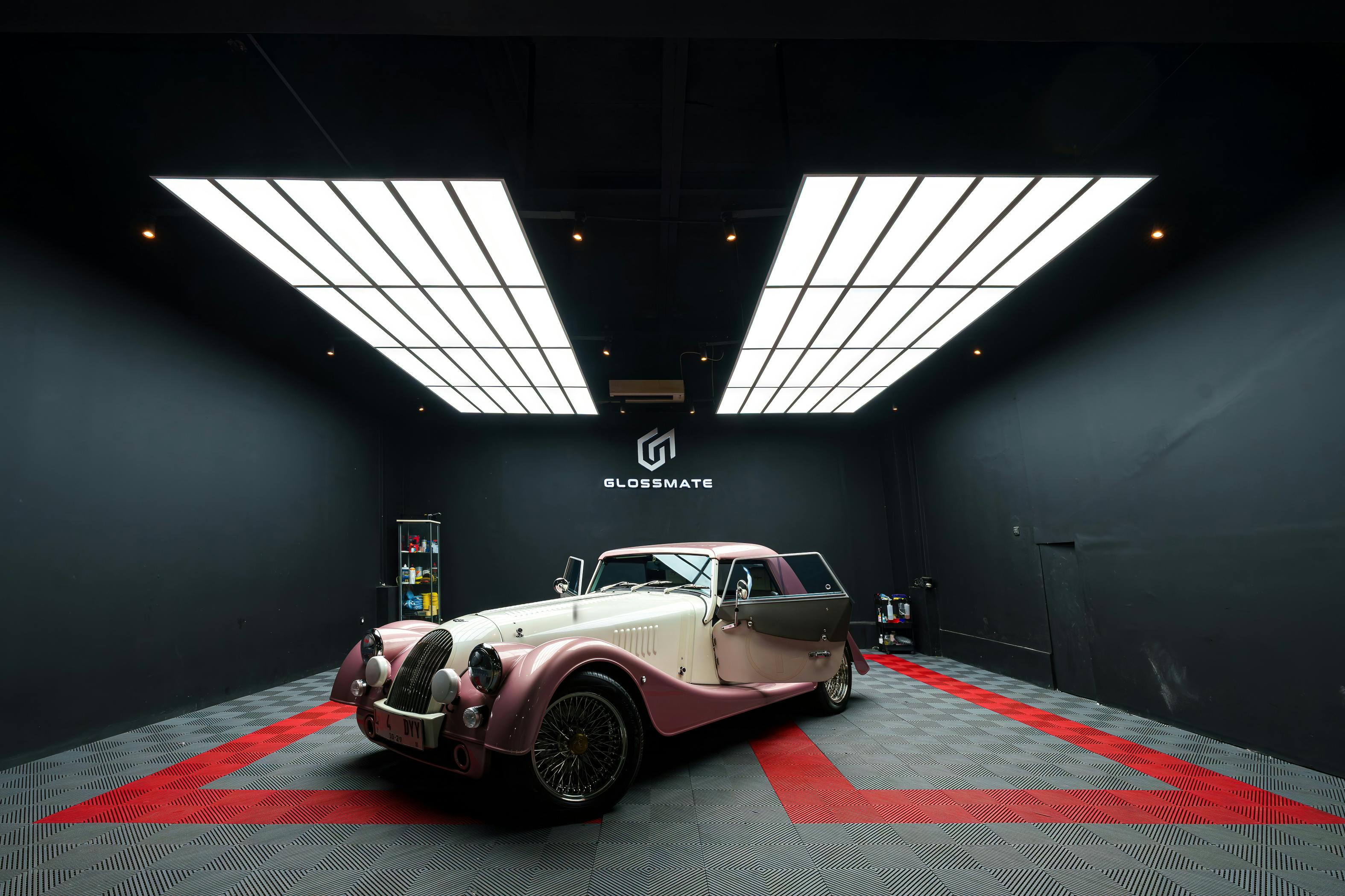 Showroom Consultation