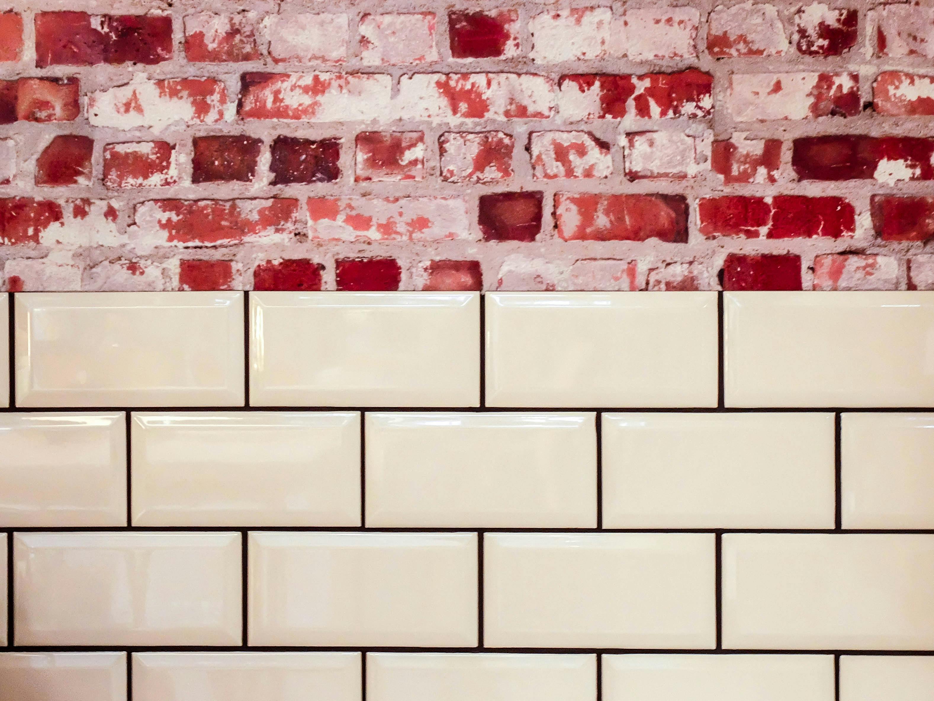Wall Tiles